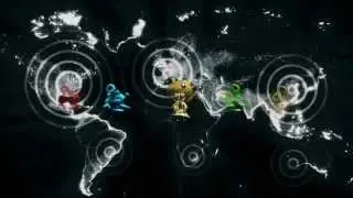 Heimerdinger Technology Dance
