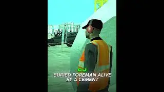 Worst Things GTA Protagonists Have Done 💀 | #gta #shorts