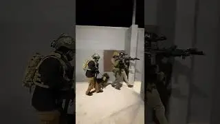 Welcome to the USA&rsquo;s largest live-fire commercial Shoothouse!