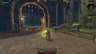 Neverwinter Bard - L'amour Toujours