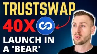 TRUSTSWAP LAUNCHPAD STARTED 2023 WITH A BANG!