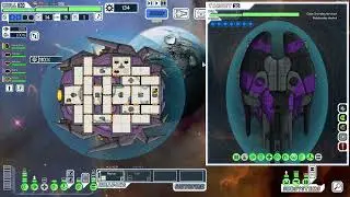 FTL Multiverse : A l'abordage!!!
