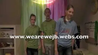 Seattleites Web Show 7