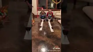 2020- The year of 🧻 🍷 Christmas party games