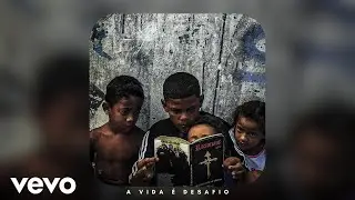 A Vida é Desafio - Racionais Mc’s (𝑺𝒍𝒐𝒘𝒆𝒅 + 𝑹𝒆𝒗𝒆𝒓𝒃) - Off Muel
