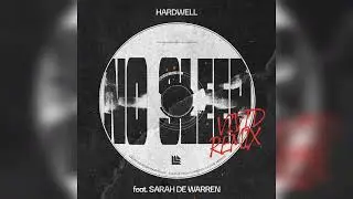 Hardwell feat. Sarah De Warren - No Sleep (VIVID Extended Remix) 