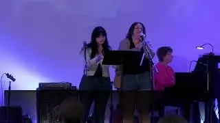 Breaking The Fast Feast - Sunday Service - Hope Chapel of the Valley