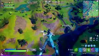 Playing creative/arena #fortnite #stw
