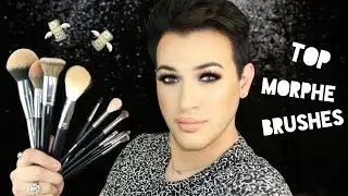 My Favorite Morphe Brushes part 2 | MannyMua