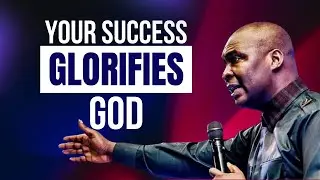 Why Your Success Brings Glory to God &mdash; The Mystery of Fruitfulness | Apostle Joshua Selman