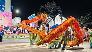 Liên hoan biểu diễn LSR phường Nha Trang lần I năm 2026 - Huyết long một vòng Việt Nam _ Hạo Hạo