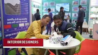 9th Bangladesh Buildcon International Expo 2025 | Building & Construction Expo