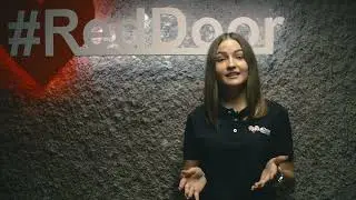 Промо ролик для VR квесты RedDoor. Royal Digital - студия видеопроизводства
