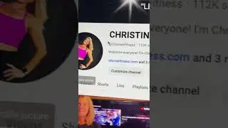 КАК ИЗМЕНИТЬ СВОЕ ИМЯ И ИДЕНТИФИКАТОР YOUTUBE