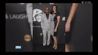 Todd Bridges Announces Amicable Divorce from Wife Bettijo B. Hirschi After Three Years of Marriage
