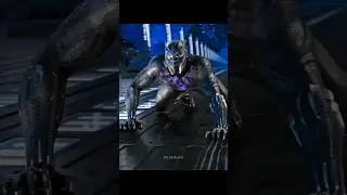 Did You Know That In Black Panther #shorts #b2explain