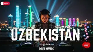 Oʻzbek Xitlari DJ Remix 2026 🎧 | Viral Dance Hits