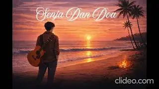 SENJA DAN DOA