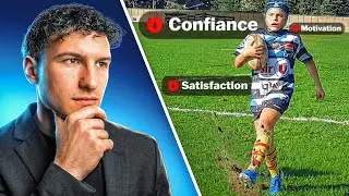À 12 ans, il voulait arrêter le rugby. Aujourd’hui, il s’épanouit enfin.
