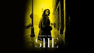 Riddle Dacre  'She'