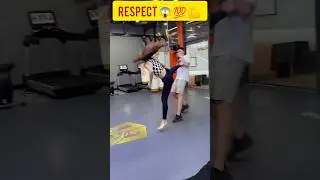 fighting queen do you dare to Fight with her 😱 💪 #challenge #kungfugirl