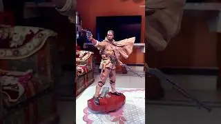 Battlefield 1 Statue collectors edition #battlefield1 #unboxing #battlefield 😊#gaming #games