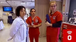 Online MA in Bioethics (teaser)