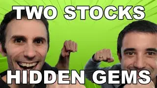 2 Rare Dividend Growth Stocks You Might Be Missing