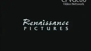 Renaissance Pictures/Wilbur Force Productions/Universal Television (1994)