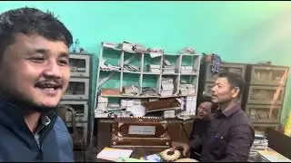 Nebai Thagwn Ang || Dwimalu Basumatary Karan Ramchiary Kailash Brahma || KHSS