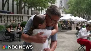 What does Father&rsquo;s Day mean to you?