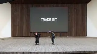 TRADE BIT - OMEGA X - VAMOS - K-POP GENERATION 2022