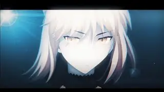7 laps later - fate stay night heaven's feel [edit/amv]