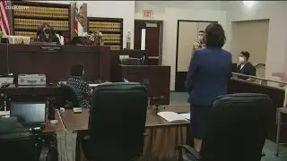 Sister of Maya Millete petitions for guardianship of missing woman&rsquo;s 3 children