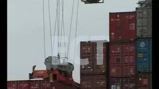Nederland ECT EUROPE CONTAINER TERMINALS