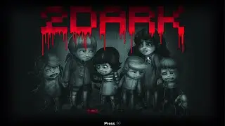 2Dark to play horror games?