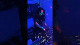 Rave in the Bay Area #shorts #dj #rave #plur #dance #electronicmusic #bayarea