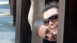Bulgar from Odessa-Tamburizza Ivan Vuković feat. Barbara Pfaller (SchauTV)