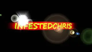 Sony Vegas intro by infestedchris