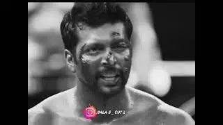 Voice of S.P.jananathan 🔥 Sir whatsapp status..