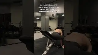 Plan treningowy na siłowni to podstawa Twojego progresu #silownia