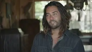 Justin Bobby Interview
