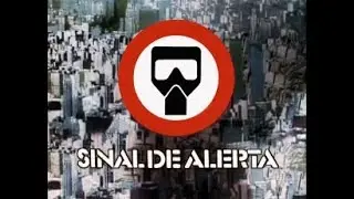 Raridade: Trecho 2 de cap&iacute;tulo da novela Sinal de Alerta - Rede Globo - 02/01/1979