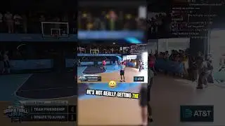 Maya Shooter Higa  #funny #funnyclips #sports #basketball #shorts #clips #subscribe #like #comment