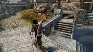 Skyrim Special Edition - Mod List 