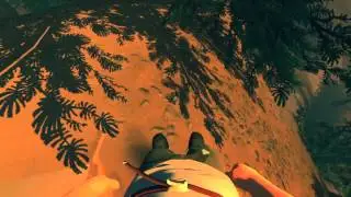 Firewatch - Going Way Off-Trail