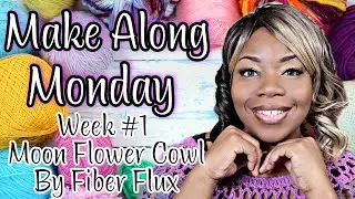 Сделайте понедельник длинным, неделя 1 @Fiber Flux