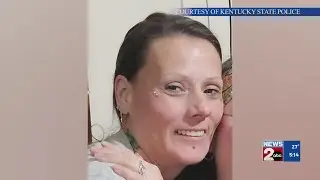 KSP searching for Christian County woman
