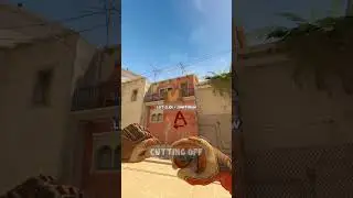 🚨Best smoke for Connector (Mirage)🚨