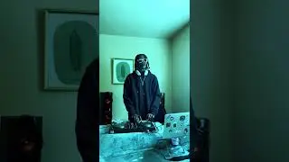 2026 Haitian mixtape rab&ograve;day DJ Marcus 